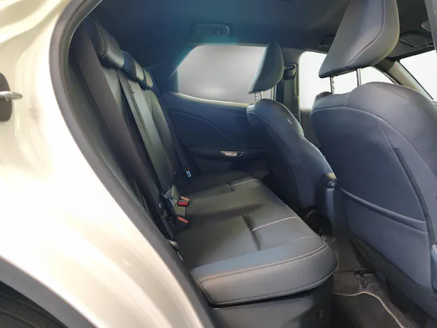 Lexus LBX 1.5 Hybrid Relax AWD