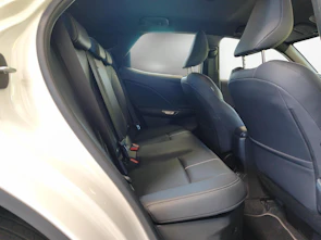 immagine del veicolo LEXUS LBX 1.5 Hybrid Relax AWD