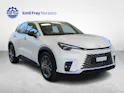 Lexus LBX 1.5 Hybrid Relax AWD