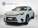 Lexus LBX 1.5 Hybrid Relax AWD