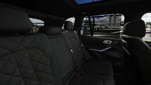BMW X5 40d xDrive SAG
