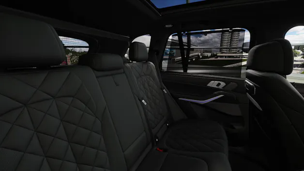 BMW X5 40d xDrive SAG