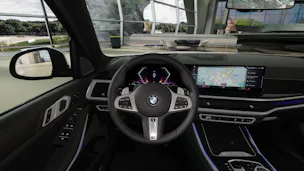BMW X5 40d xDrive SAG