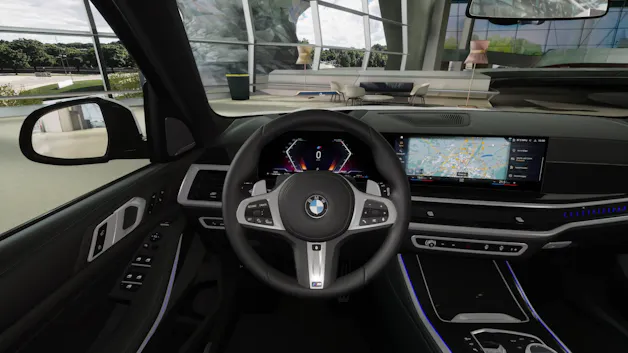 BMW X5 40d xDrive SAG