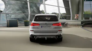 BMW X5 40d xDrive SAG