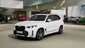 BMW X5 40d xDrive SAG