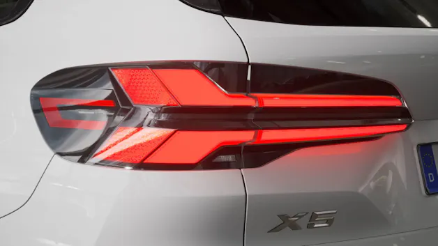 BMW X5 40d xDrive SAG