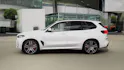 BMW X5 40d xDrive SAG