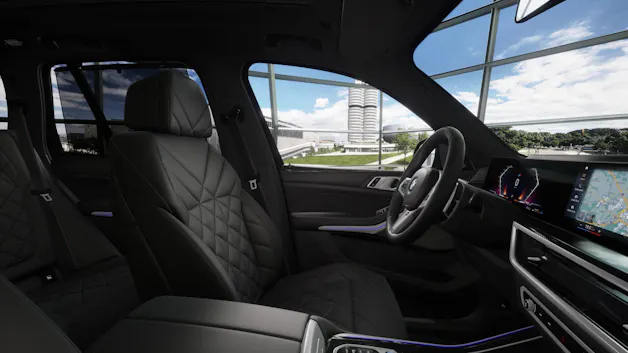 BMW X5 40d xDrive SAG