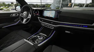 BMW X5 40d xDrive SAG