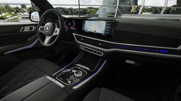 BMW X5 40d xDrive SAG