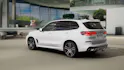 BMW X5 40d xDrive SAG