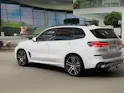 BMW X5 40d xDrive SAG
