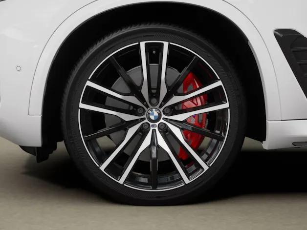 BMW X5 40d xDrive SAG