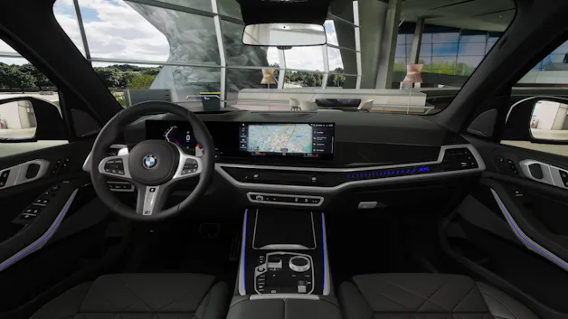 BMW X5 40d xDrive SAG