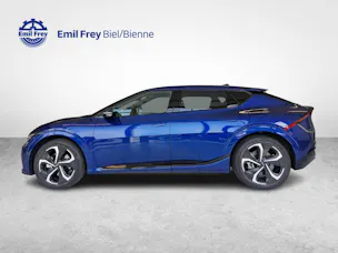 Kia EV6 77 kWh GT-Line 4x4