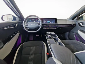 Fahrzeugbild KIA EV6 77 kWh GT-Line 4x4