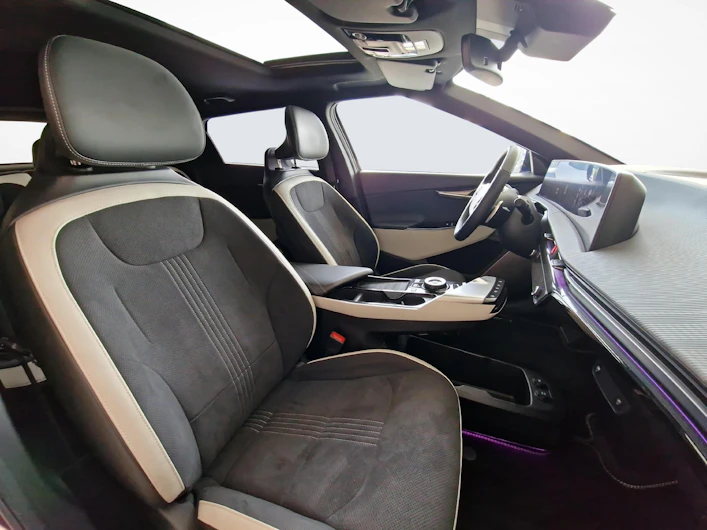 Fahrzeugbild KIA EV6