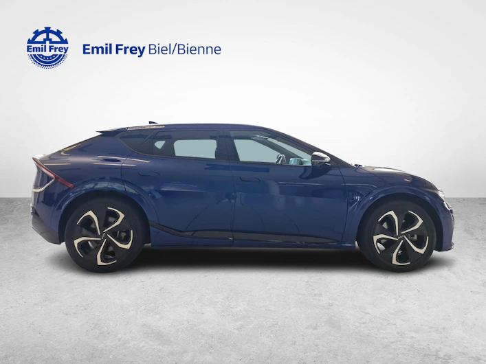 Fahrzeugbild KIA EV6