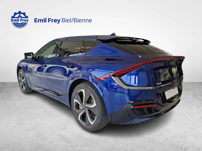 Fahrzeugbild KIA EV6