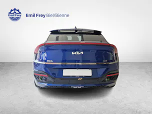 Kia EV6 77 kWh GT-Line 4x4