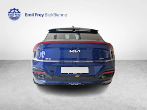 Fahrzeugbild KIA EV6 77 kWh GT-Line 4x4