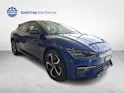 Kia EV6 77 kWh GT-Line 4x4