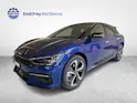 Kia EV6 77 kWh GT-Line 4x4