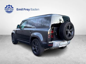 image du véhicule LAND ROVER Defender 110 3.0 D I6 300 SE mit AHK 3'500 kg