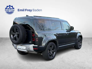 image du véhicule LAND ROVER Defender 110 3.0 D I6 300 SE mit AHK 3'500 kg