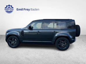 image du véhicule LAND ROVER Defender 110 3.0 D I6 300 SE mit AHK 3'500 kg