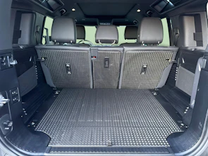 image du véhicule LAND ROVER Defender 110 3.0 D I6 300 SE mit AHK 3'500 kg