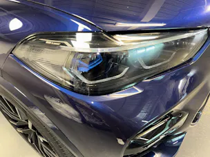 BMW X5 45e xDrive M Sport