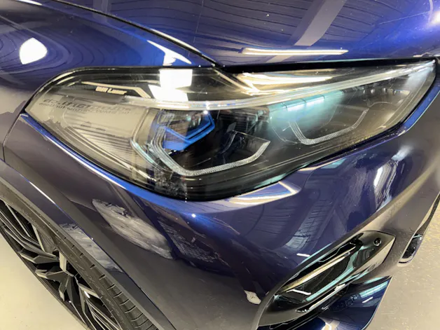 BMW X5 45e xDrive M Sport
