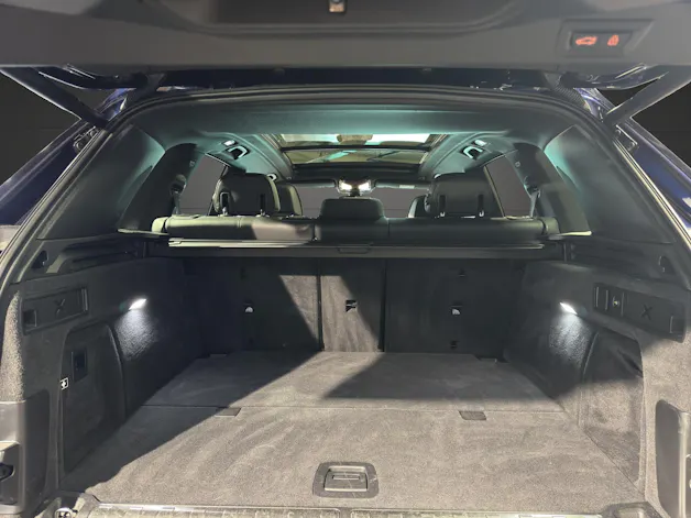 BMW X5 45e xDrive M Sport
