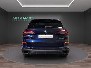 BMW X5 45e xDrive M Sport