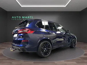 BMW X5 45e xDrive M Sport