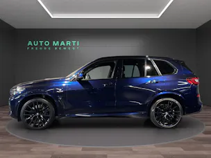 BMW X5 45e xDrive M Sport