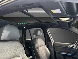 BMW X5 45e xDrive M Sport