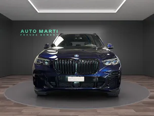 BMW X5 45e xDrive M Sport