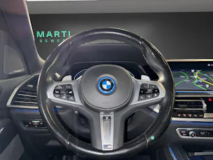 BMW X5 45e xDrive M Sport