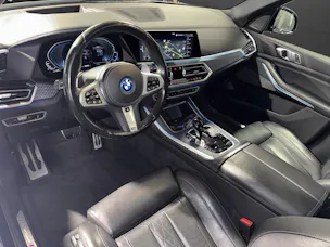 BMW X5 45e xDrive M Sport