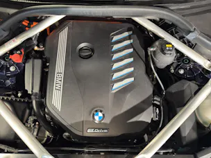 BMW X5 45e xDrive M Sport
