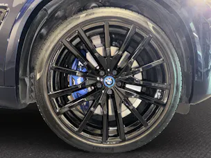 BMW X5 45e xDrive M Sport