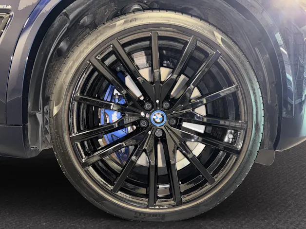 BMW X5 45e xDrive M Sport