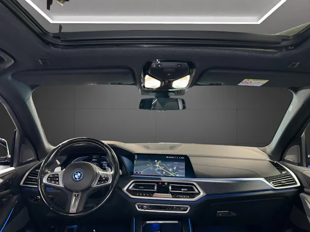 BMW X5 45e xDrive M Sport