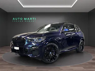 BMW X5 45e xDrive M Sport