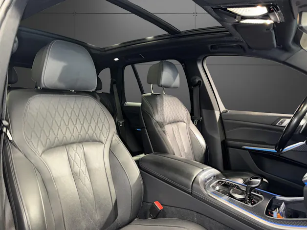 BMW X5 45e xDrive M Sport