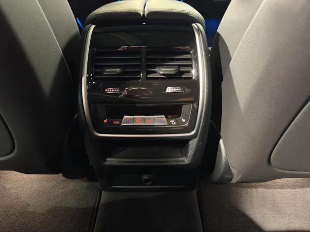 BMW X5 45e xDrive M Sport