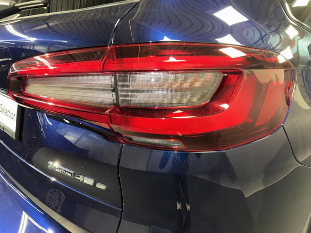 BMW X5 45e xDrive M Sport